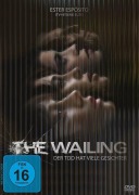Cover-Bild zum Titel 'The Wailing - Der Tod hat viele Gesichter' von 'Isabel Peña, Pedro Martín-Calero, Olivier Arson'