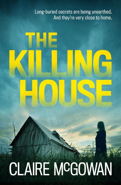 The Killing House (Paula Maguire 6) - Claire Mcgowan