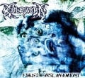 Cover-Bild zum Titel 'First Enslavement' von 'Koldborn'