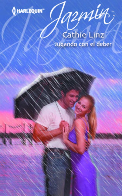 Jugando con el deber - Cathie Linz