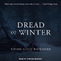 Cover-Bild zum Titel 'Dread of Winter Lib/E' von 'Susan Alice Bickford'