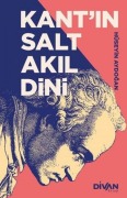 Cover-Bild zum Titel 'Kantin Salt Akil Dini' von 'Hüseyin Aydogan'