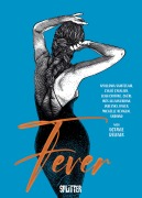 Cover-Bild zum Titel 'Fever' von 'Octavie Delvaux'