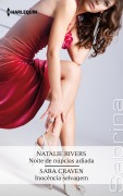 Cover-Bild zum Titel 'Noite de núpcias adiada - Fruto da vingança' von 'Sara Craven, Natalie Rivers'