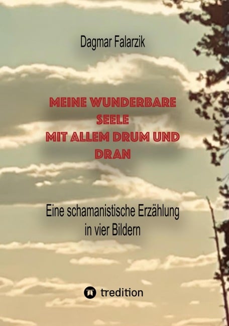 Meine wunderbare Seele mit allem Drum und Dran - Dagmar Falarzik