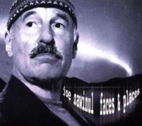 Faces & Places - Joe Zawinul