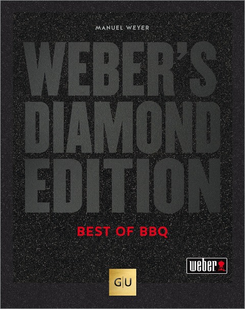 Weber's Diamond Edition - Manuel Weyer