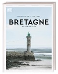 Cover-Bild zum Titel 'Bretagne' von ''