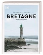 Cover-Bild zum Titel 'Bretagne. Eine Augenreise' von ''