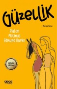 Cover-Bild zum Titel 'Güzellik' von 'Edmund Burke'
