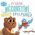 Cover-Bild zum Titel 'Ayinin Nezaketini Herkes Paylasinca' von 'Hannah Campling'