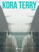 Cover-Bild zum Titel 'Kora Terry' von 'Hans-Caspar von Zobeltitz'