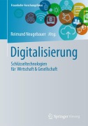 Cover-Bild zum Titel 'Digitalisierung' von ''
