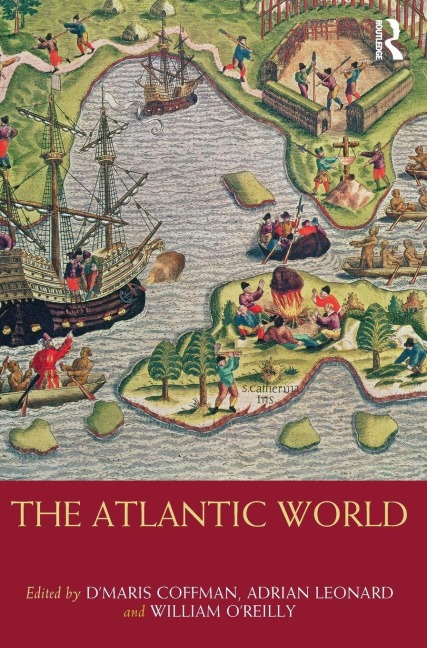 The Atlantic World - 