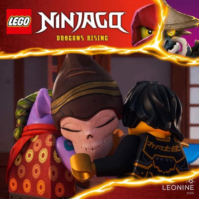 Folgen 235-236: Eine echte Familie - 