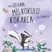 Mis Kokulu Kokarca - Ezo Sunal