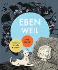 Cover-Bild zum Titel 'Eben weil' von 'Mac Barnett'