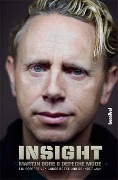 Insight - Martin Gore und Depeche Mode - André Boße, Dennis Plauk