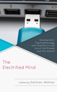 Cover-Bild zum Titel 'The Electrified Mind' von ''