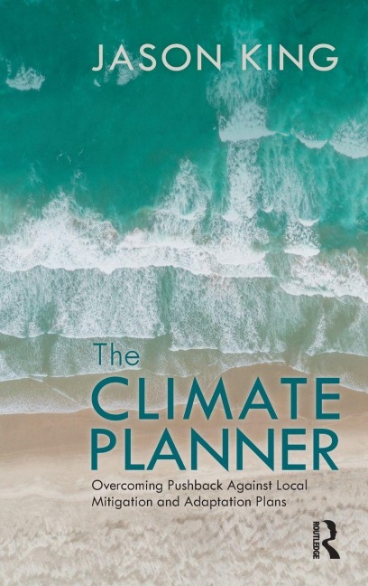 The Climate Planner - Jason King