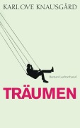 Cover-Bild zum Titel 'Träumen' von 'Karl Ove Knausgård'