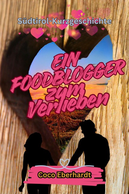 Ein Foodblogger zum Verlieben - Coco Eberhardt