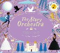 Cover-Bild zum Titel 'The Story Orchestra: Swan Lake' von 'Katy Flint'