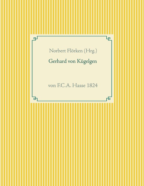 Gerhard von Kügelgen - 