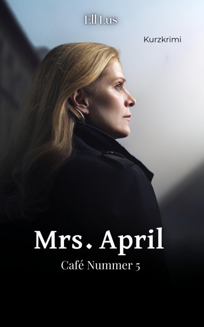 Mrs. April - Ell Lus