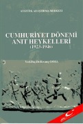 Cover-Bild zum Titel 'Cumhuriyet Dönemi Anit Heykelleri 1923 - 1946' von 'Kivanc Osma'
