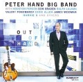 Cover-Bild zum Titel 'Out Of Hand' von 'Peter Hand Big Band'