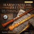 Harmonische Freude - Downer/Desbruslais/Hagen