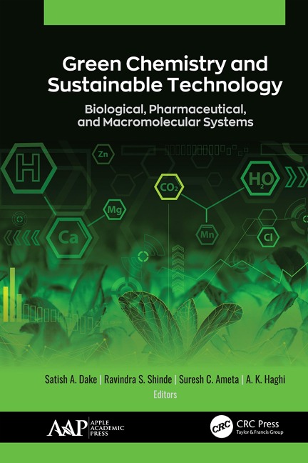 Green Chemistry and Sustainable Technology - 