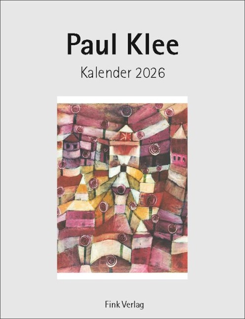 Paul Klee 2026 - 