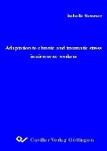 Cover-Bild zum Titel 'Adaptation to chronic and traumatic stress in air rescue workers' von ''
