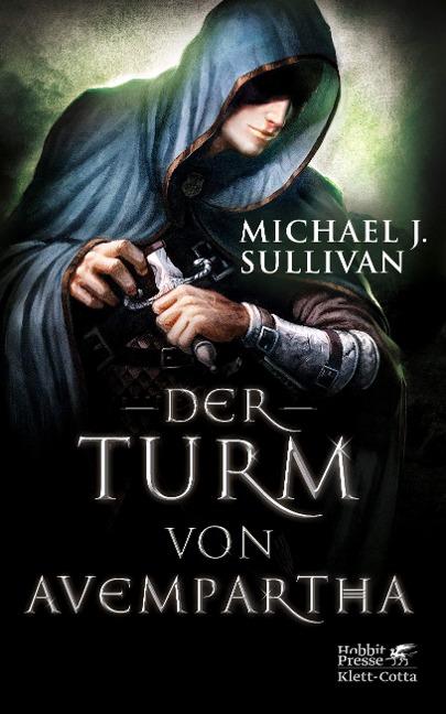 Der Turm von Avempartha (Riyria, Bd. 2) - Michael J. Sullivan