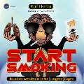 Cover-Bild zum Titel 'Start Smoking' von 'Ralf Herter'