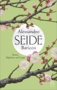 Cover-Bild zum Titel 'Seide' von 'Alessandro Baricco'