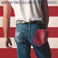 Cover-Bild zum Titel 'Born in the U.S.A.' von 'Bruce Springsteen'
