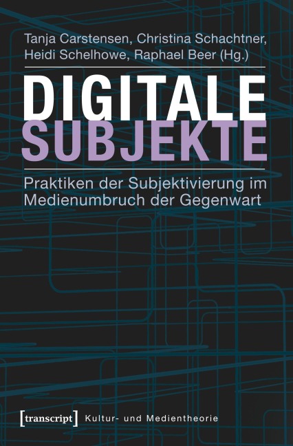 Digitale Subjekte - 