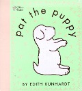 Pat the Puppy (Pat the Bunny) - Edith Kunhardt Davis