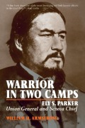 Cover-Bild zum Titel 'Warrior in Two Camps' von 'William Armstrong'