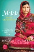Cover-Bild zum Titel 'Malala. Meine Geschichte' von 'Malala Yousafzai, Patricia Mccormick'