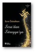 Cover-Bild zum Titel 'Seradan Süreyyaya' von 'Esra Özkalkan'