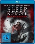 Sleep No More - Wach bis in den Tod - Jason Murphy, Marc Vanocur