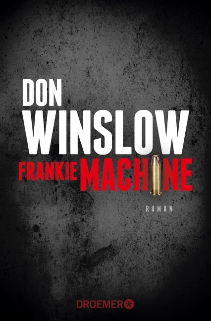 Frankie Machine - Don Winslow