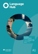 Cover-Bild zum Titel 'Language Hub Split edition. Beginner A / Student's Book + App' von 'Ingrid Wisniewska, Ed Price'