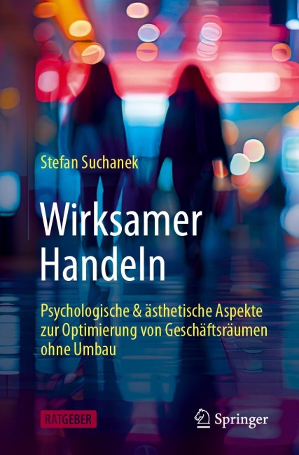 Wirksamer Handeln - Stefan Suchanek