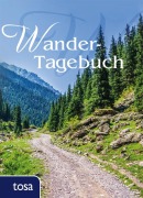 Cover-Bild zum Titel 'Wander-Tagebuch' von ''