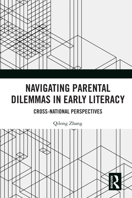 Navigating Parental Dilemmas in Early Literacy - Qilong Zhang